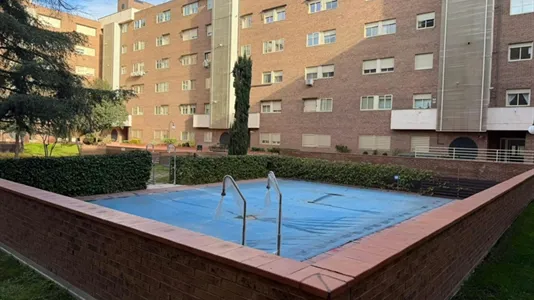 Rooms in Madrid Vicálvaro - photo 4