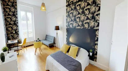 Room for rent in Lyon, Auvergne-Rhône-Alpes