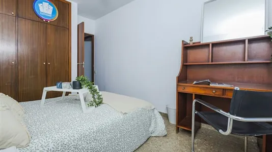 Rooms in Valencia La Zaidía - photo 5