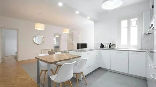 Apartments in Madrid Carabanchel - photo 2