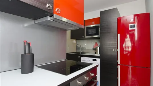 Apartments in Madrid Tetuán - photo 7