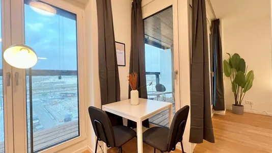 Apartments in Hamburg Mitte - photo 10