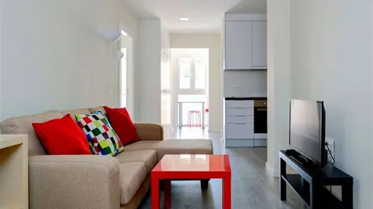 Rooms in Zaragoza - photo 5