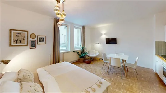 Apartments in Vienna Margareten - photo 3