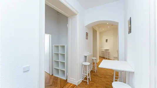 Rooms in Berlin Charlottenburg-Wilmersdorf - photo 5