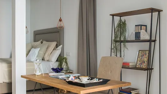 Apartments in Madrid Centro - photo 9