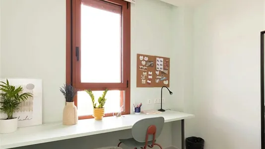 Rooms in Cerdanyola del Vallès - photo 7