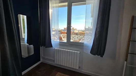 Rooms in Barcelona Eixample - photo 9