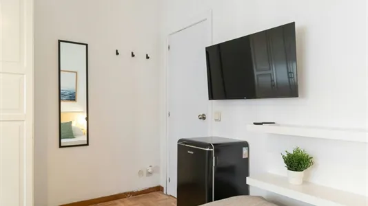 Rooms in Madrid Moncloa-Aravaca - photo 6