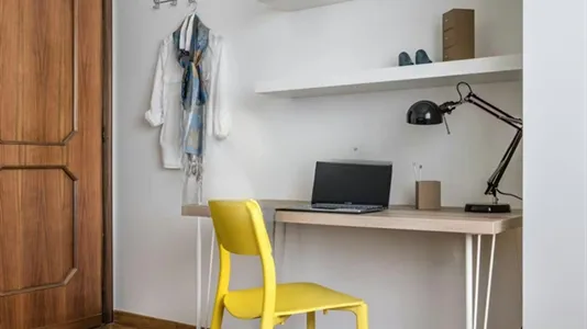 Rooms in Padua - photo 10