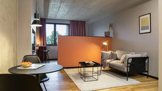 Apartments in Leverkusen - photo 4