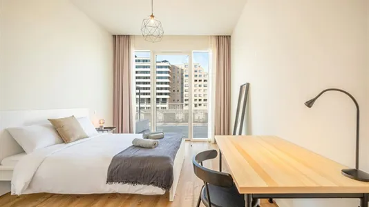 Apartments in Location is not specified - photo 4