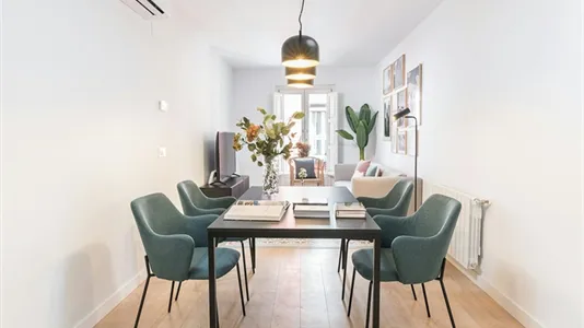 Apartments in Madrid Centro - photo 4