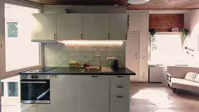 Apartment for rent in Munich Bogenhausen, Munich