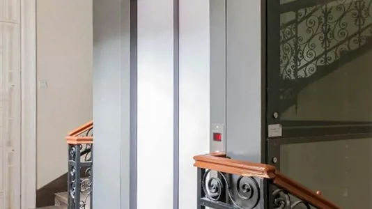 Apartments in Budapest Terézváros - photo 3