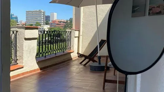 Rooms in Madrid Salamanca - photo 9