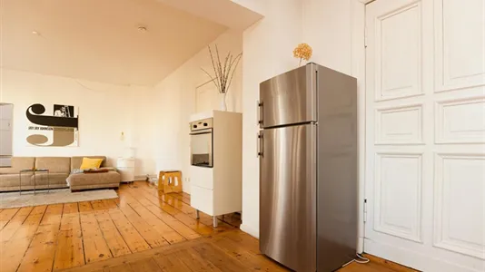 Apartments in Berlin Pankow - photo 7