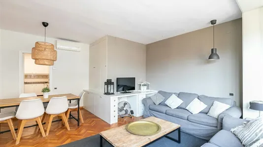 Apartments in Barcelona Sarrià-St. Gervasi - photo 3