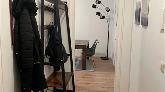 Apartments in Berlin Friedrichshain-Kreuzberg - photo 5