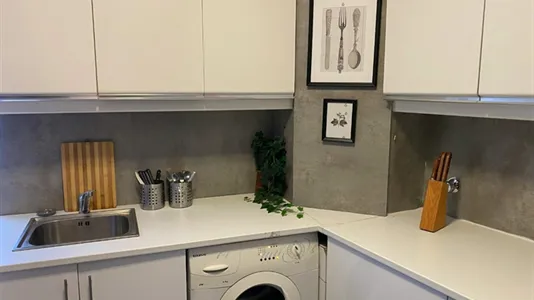 Rooms in Madrid Moncloa-Aravaca - photo 7