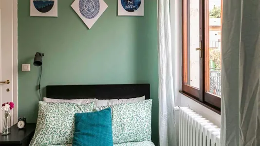 Rooms in Milano Zona 8 - Fiera, Gallaratese, Quarto Oggiaro - photo 2