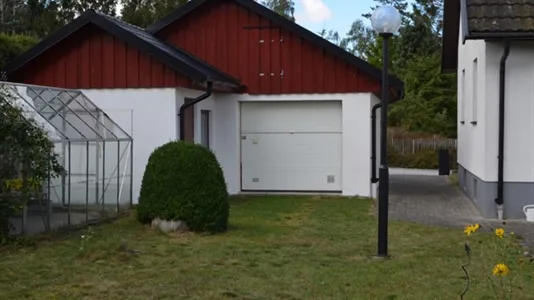 Houses in Lund - photo 3