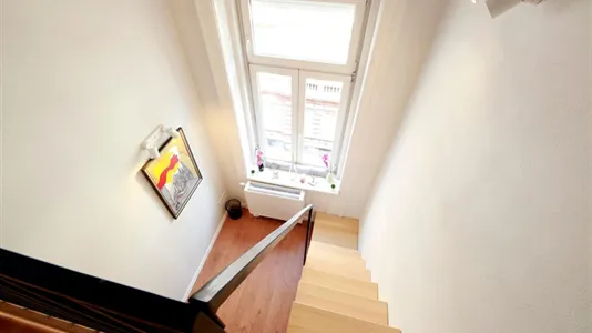 Rooms in Budapest Józsefváros - photo 6