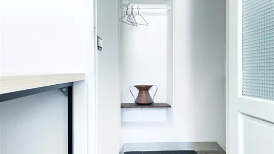 Apartments in Florence - photo 8