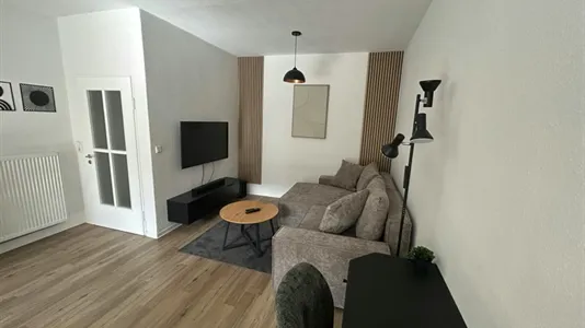 Apartments in Hannover - photo 7