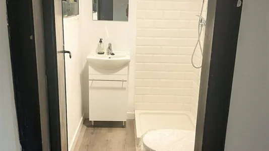 Rooms in Barcelona Sarrià-St. Gervasi - photo 8