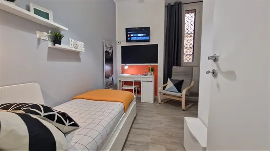 Rooms in Roma Municipio I – Centro Storico - photo 5