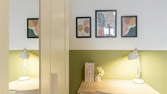 Rooms in Madrid Tetuán - photo 8