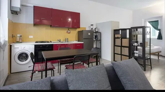 Apartments in Florence - photo 7