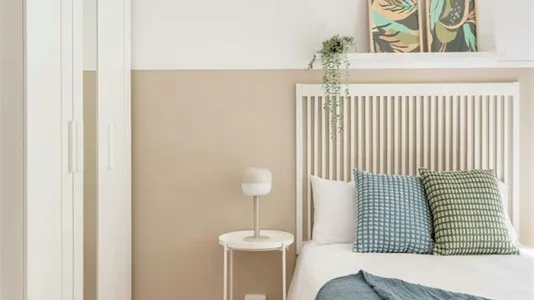 Rooms in Madrid Retiro - photo 3