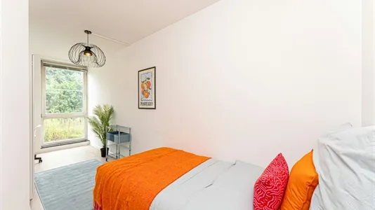 Rooms in Berlin Treptow-Köpenick - photo 2