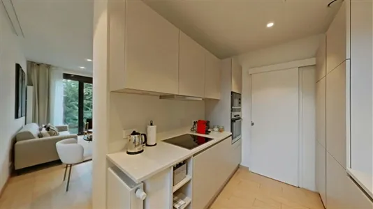 Apartments in Brussels Elsene - photo 3
