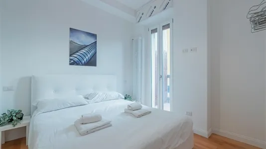 Apartments in Milano Zona 4 - Vittoria, Forlanini - photo 7