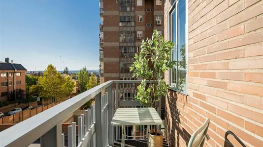 Rooms in Madrid Moncloa-Aravaca - photo 5