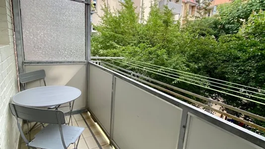 Rooms in Location is not specified - photo 10