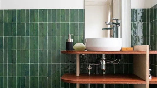 Rooms in Brussels Elsene - photo 4