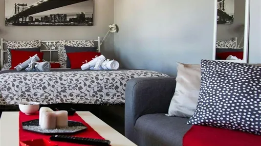 Apartments in Egaleo - photo 7