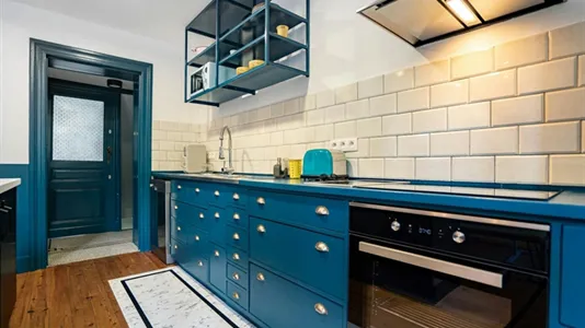 Rooms in Brussels Elsene - photo 7