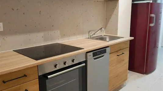 Apartments in Budapest Terézváros - photo 6