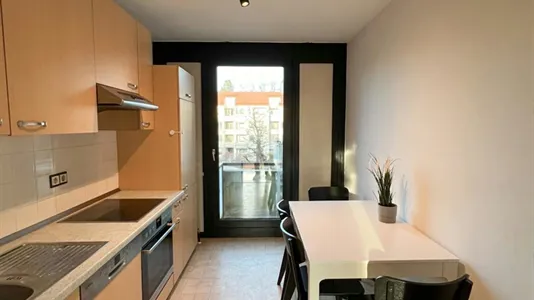 Rooms in Neubiberg - photo 6