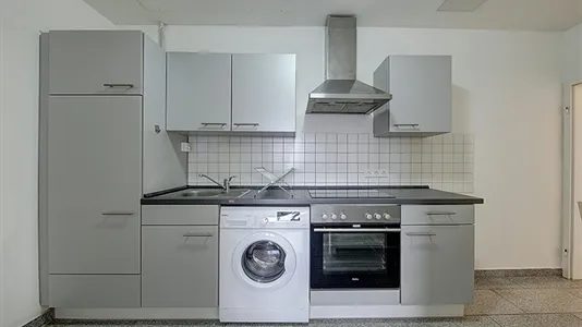 Rooms in Stuttgart Bad Cannstatt - photo 5