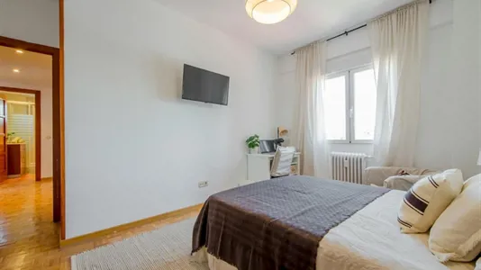Rooms in Madrid Moncloa-Aravaca - photo 2