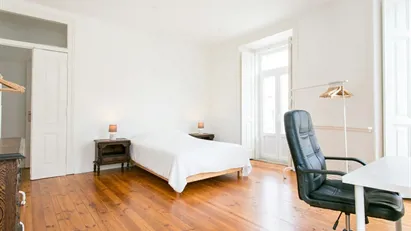 Room for rent in Lisbon (region)