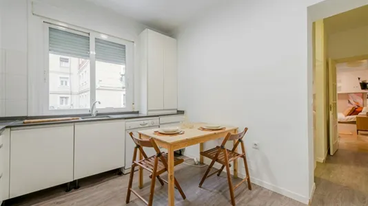 Rooms in Madrid Moncloa-Aravaca - photo 9
