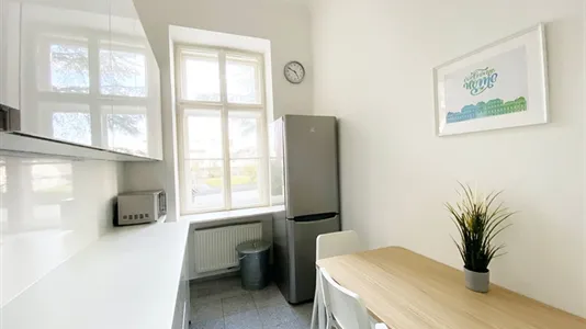 Rooms in Wien Währing - photo 5