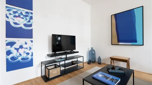 Apartments in Wien Ottakring - photo 7